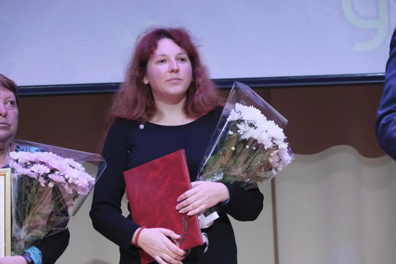 Фото: Мария Панина