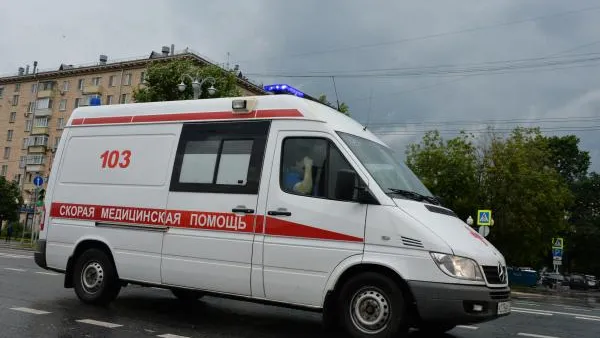  Наталья Селиверстова / РИА Новости