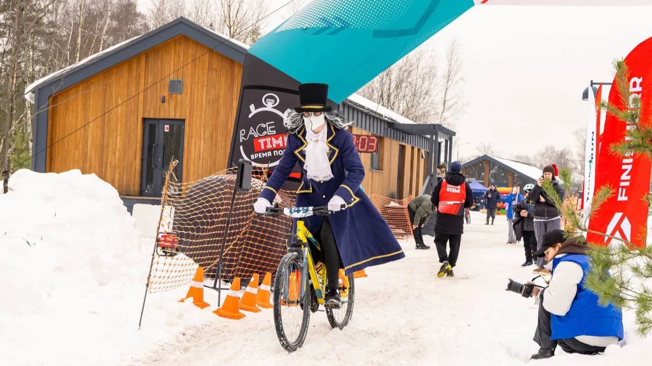 пресс-служба администрации городского округа Лобня