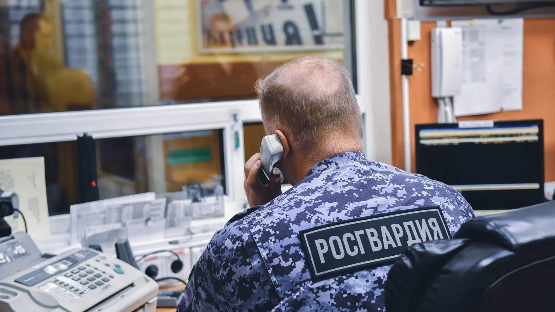 Пресс-служба администрации городского округа Химки