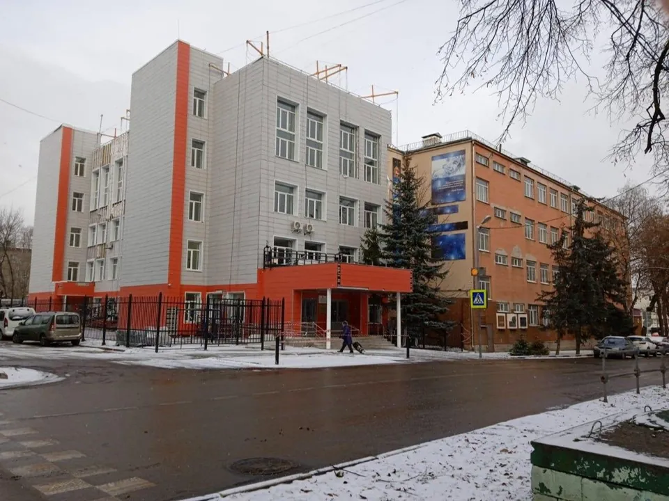 Фото: Главное управление культурного наследия