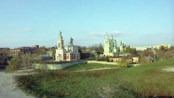 Воробьев: включение Серпухова в «Золотое кольцо» даст импульс для развития туризма в регионе