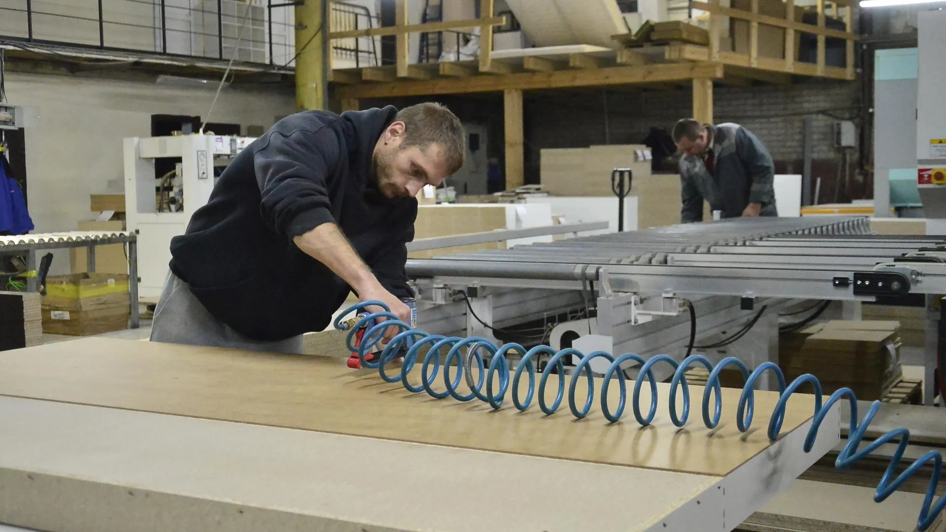 Пресс-служба администрации муниципального округа Шатура