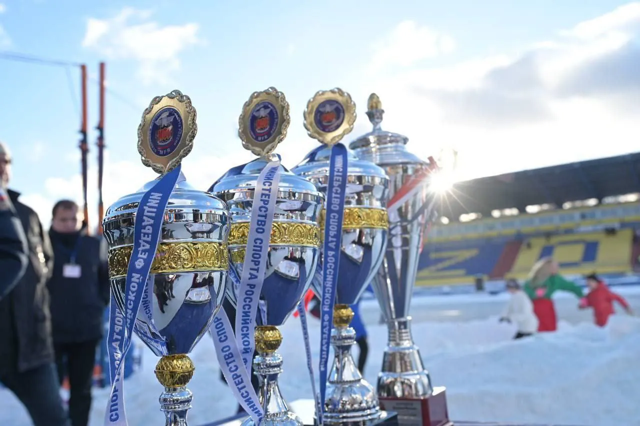 Фото: пресс-служба администрации г.о. Красногорск