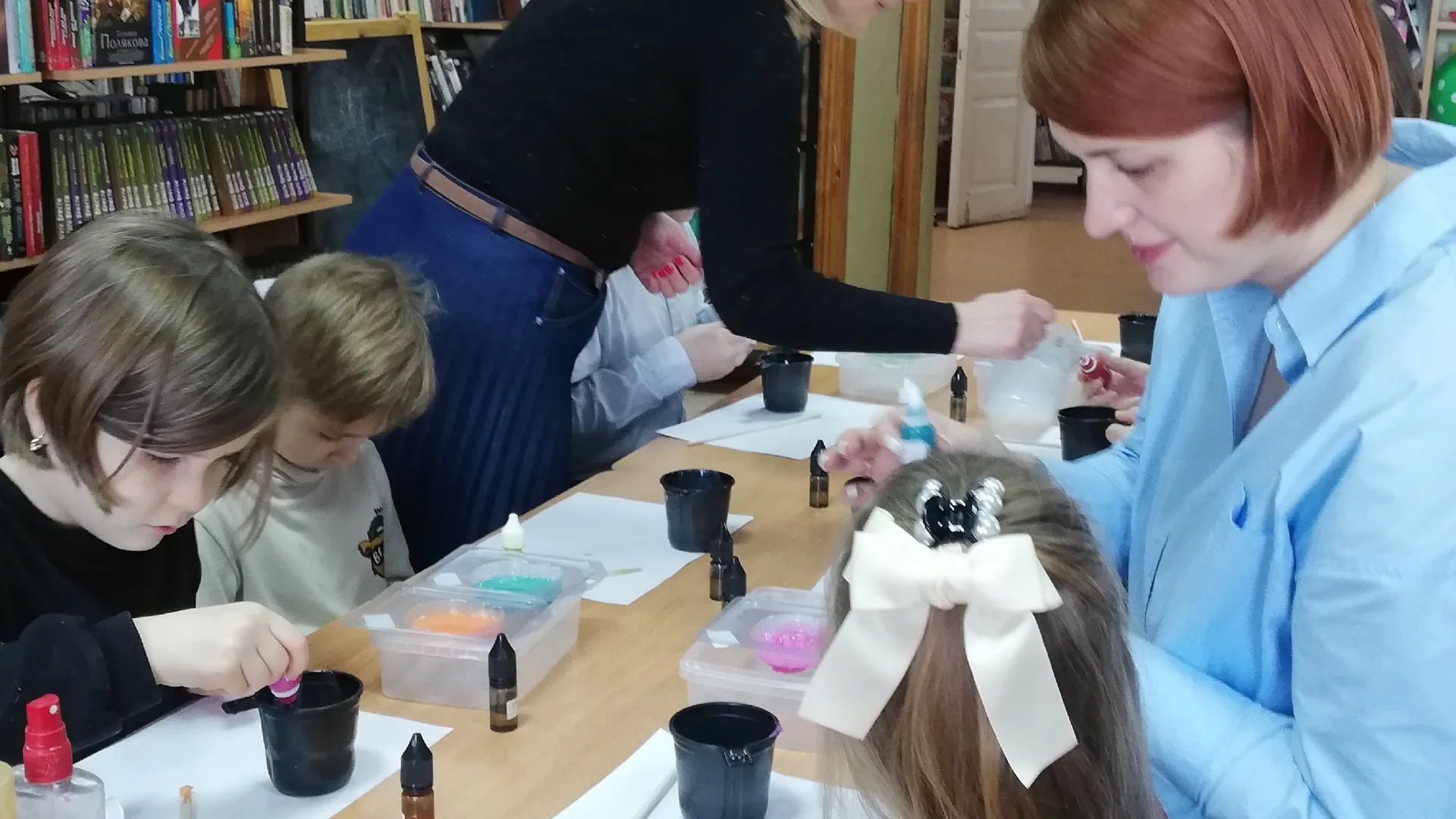 Фото предоставлено пресс-службой министерства культуры и туризма Московской области