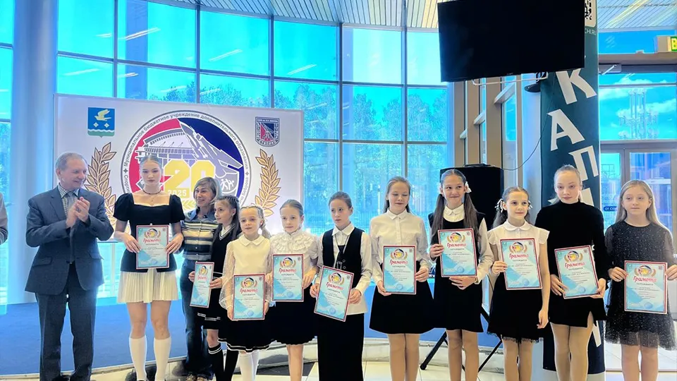 Фото: СШОР имени Всеволода Боброва