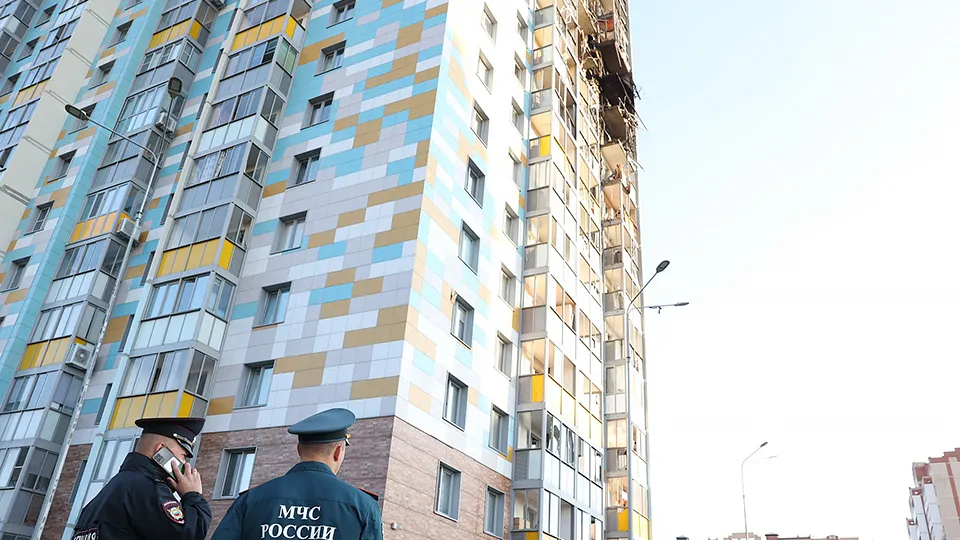 Фото: пресс-служба губернатора и правительства Московской области