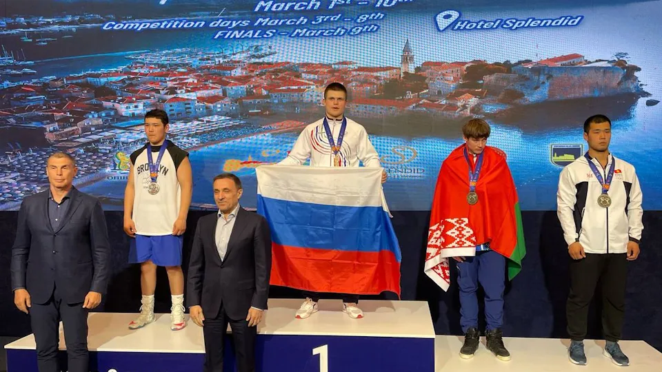 Фото: t.me/sobakin_mn