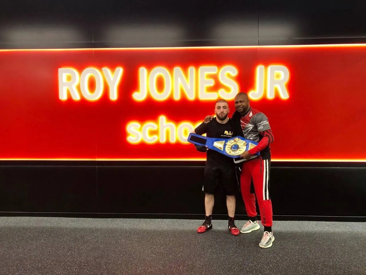 Из личного архива Сергея Акопяна