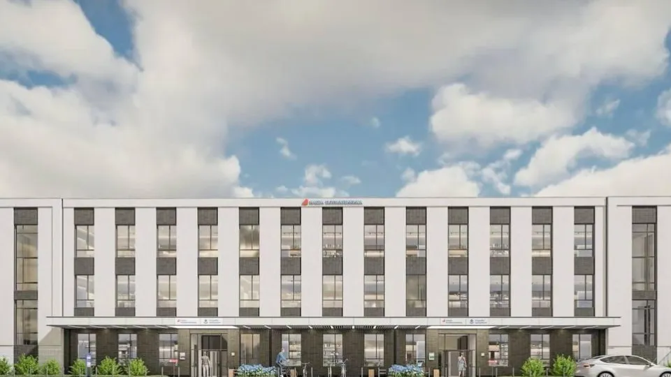 Фото: проектное решение