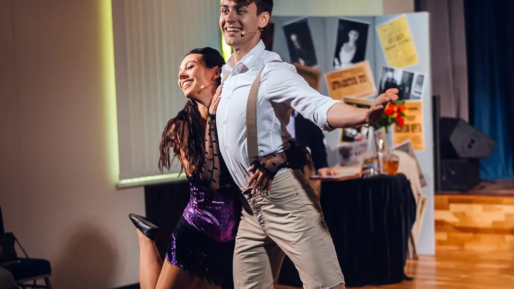 Фото: Пушкинский музыкально-драматический театр