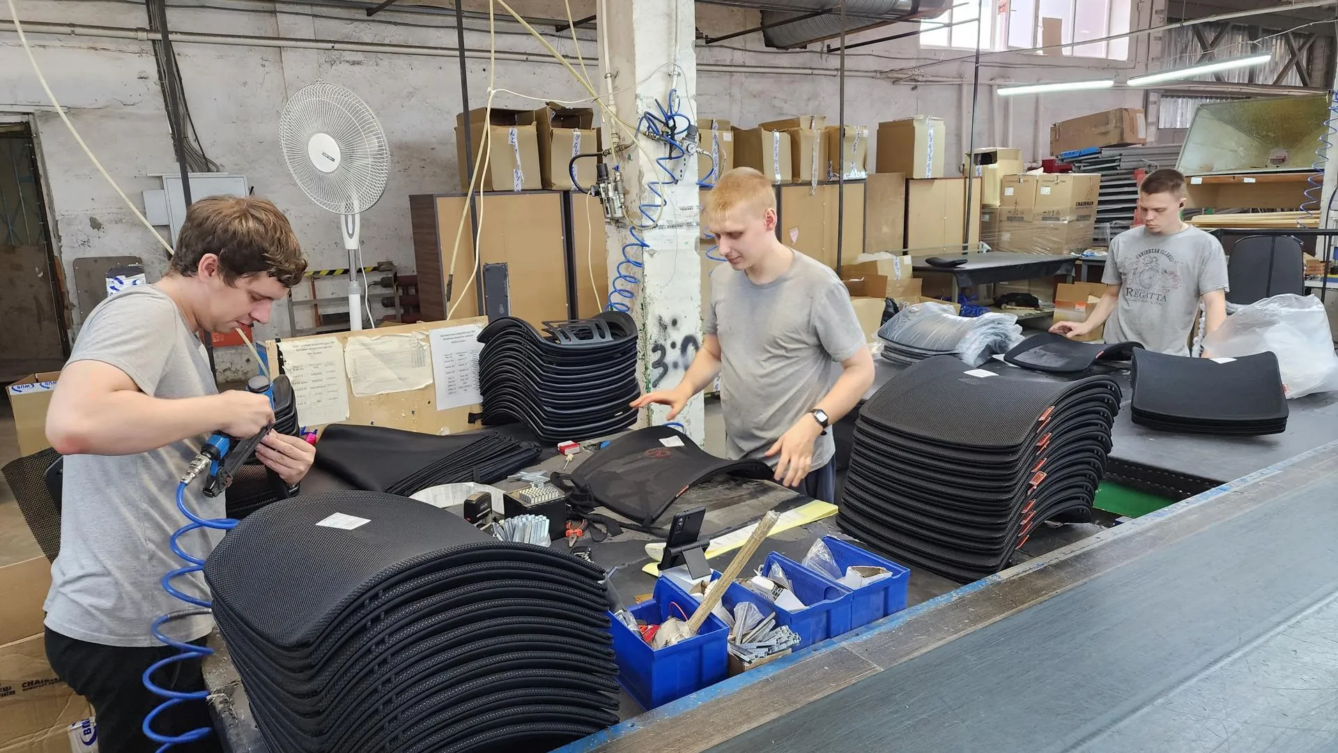 Фото: Валерия Тингаева