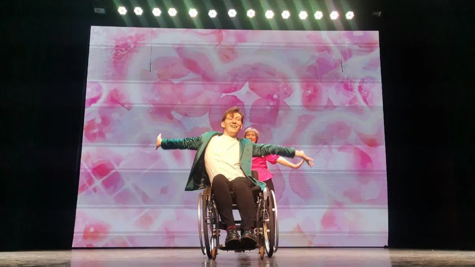 Фото: ГБУСО МО «КЦСОиР «Коломенский»