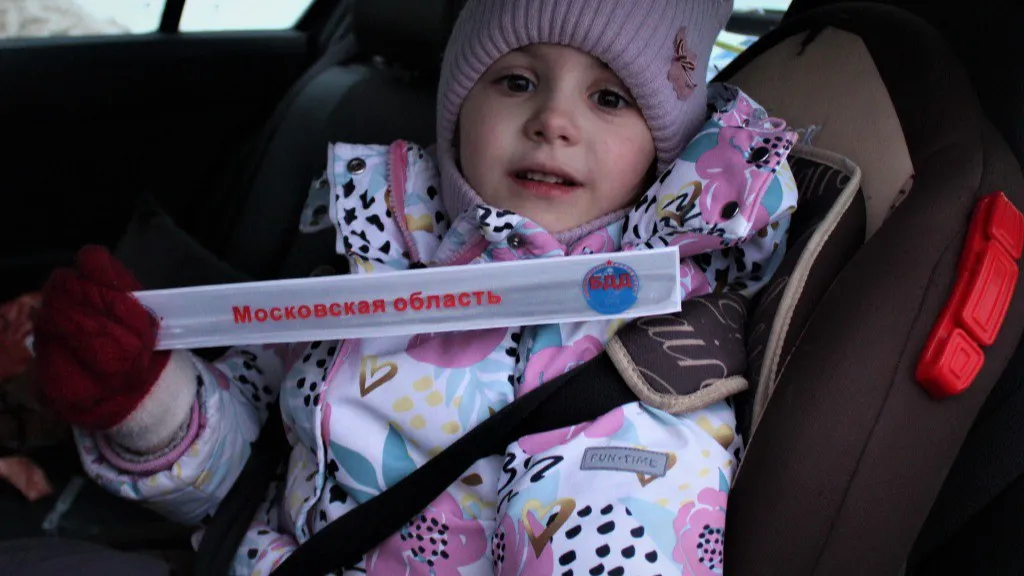 фото: Госавтоинспекция по МО