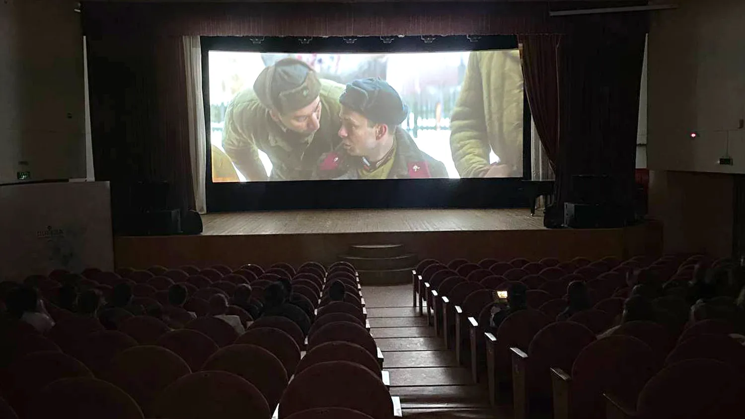 Фото: Центр досуга «Победа»