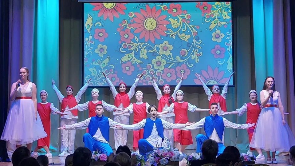 Фото: vk.com/Пущинский Центр культурного развития «Вертикаль»