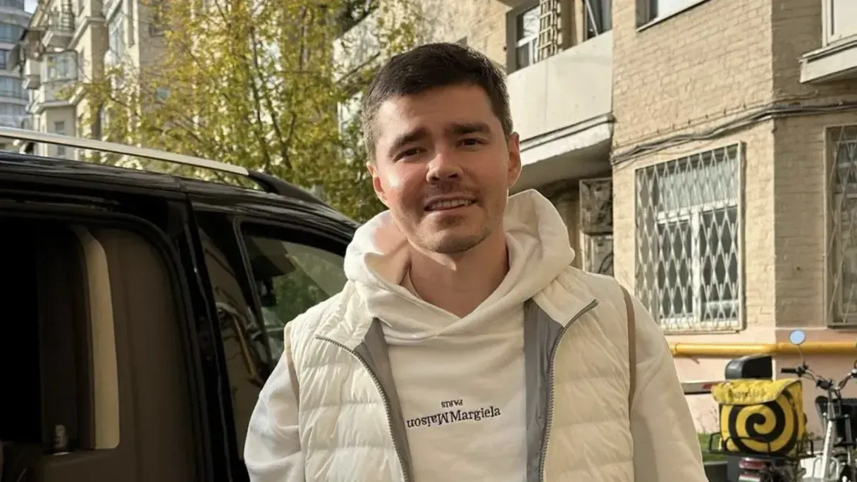 Фото: Аяз Шабутдинов (Фото DR)