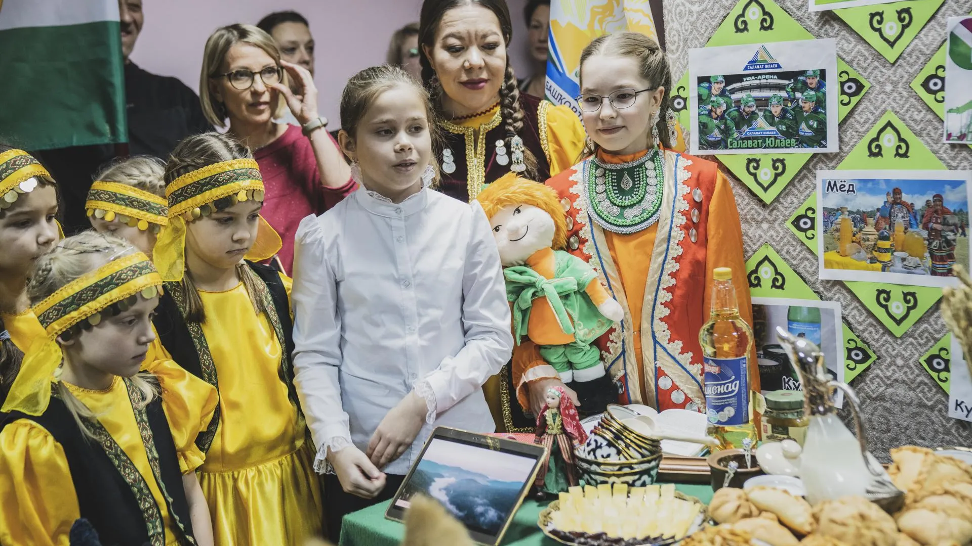 фото — Н. Надточая