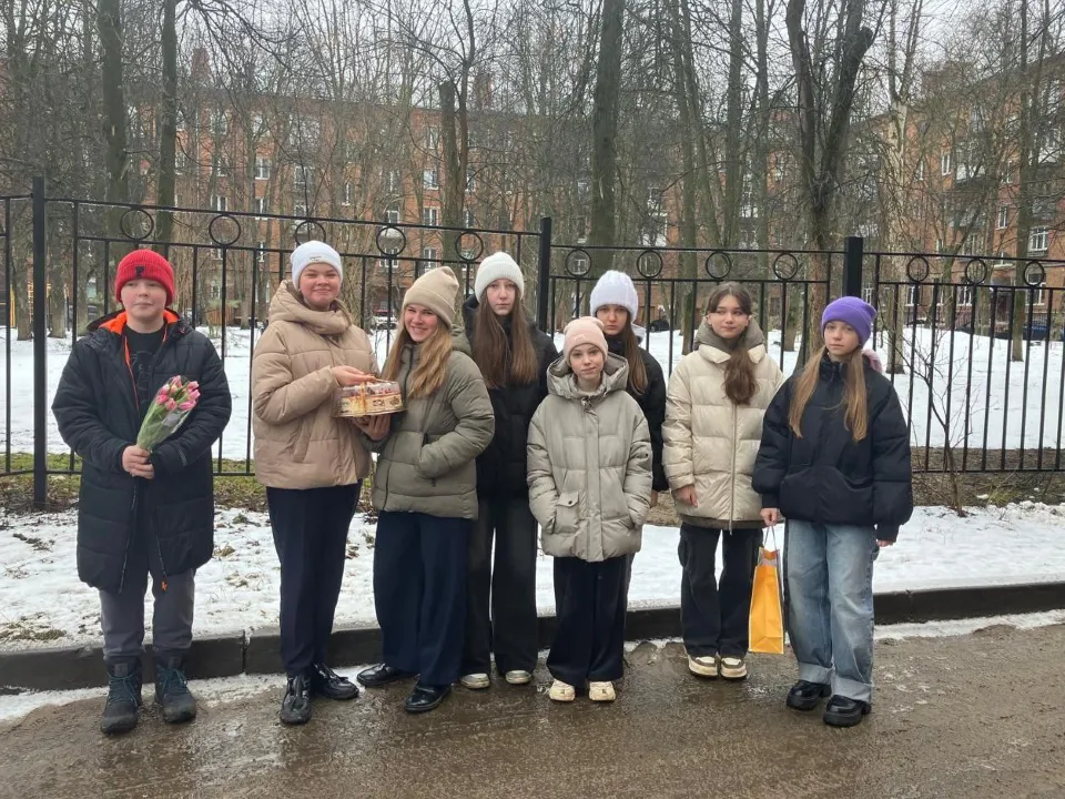 Фото: пресс-служба администрации г.о. Фрязино