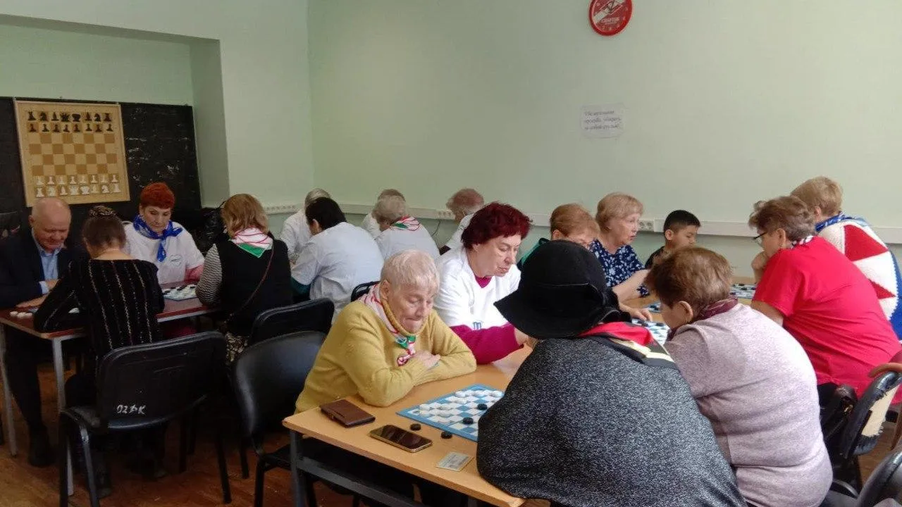 пресс-служба администрации Богородского городского округа