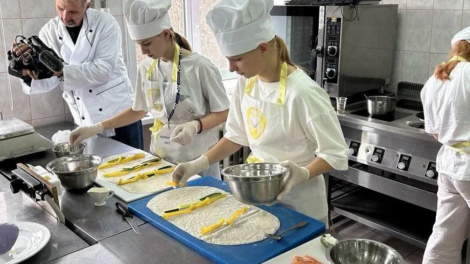 Фото: Министерство социального развития Московской области