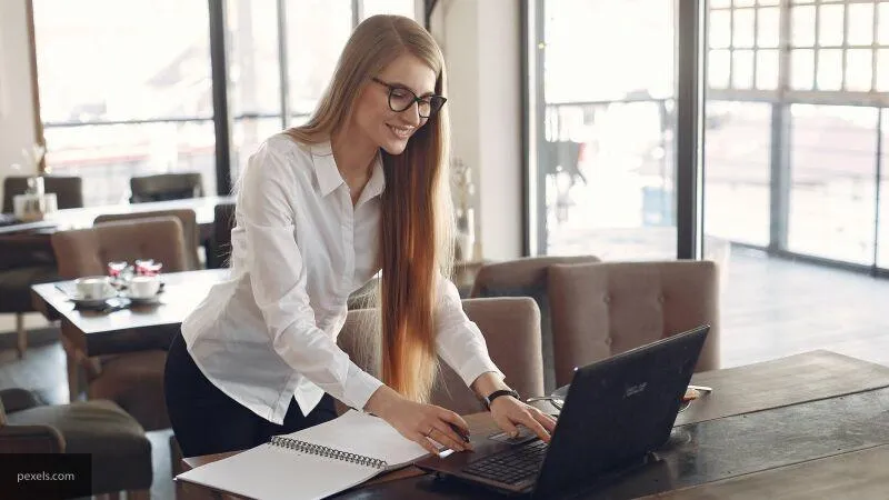 Психолог назвала качества современной бизнесвумен