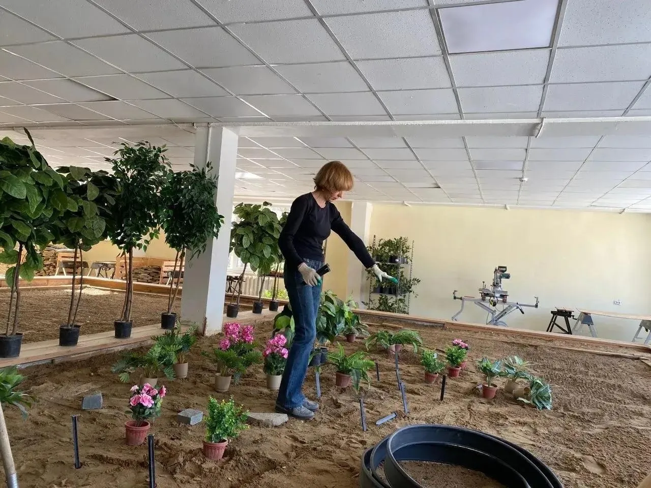 Щелковский колледж