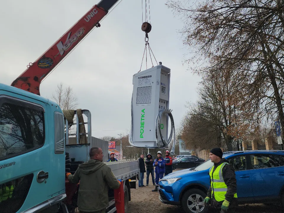 Фото: МедиаБанк Подмосковья/Екатерина Данилина