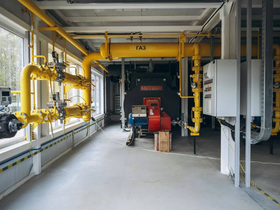 Фото: пресс-служба администрации г.о. Щелково