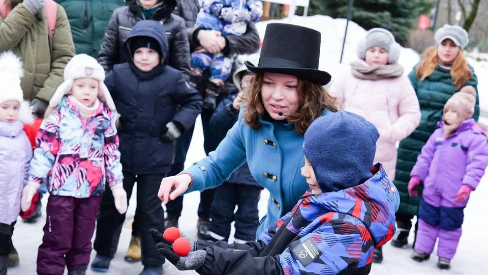 Фото: Минблагоустройства МО