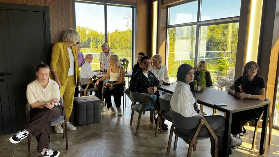 Фото: пресс-служба администрации Балашихи