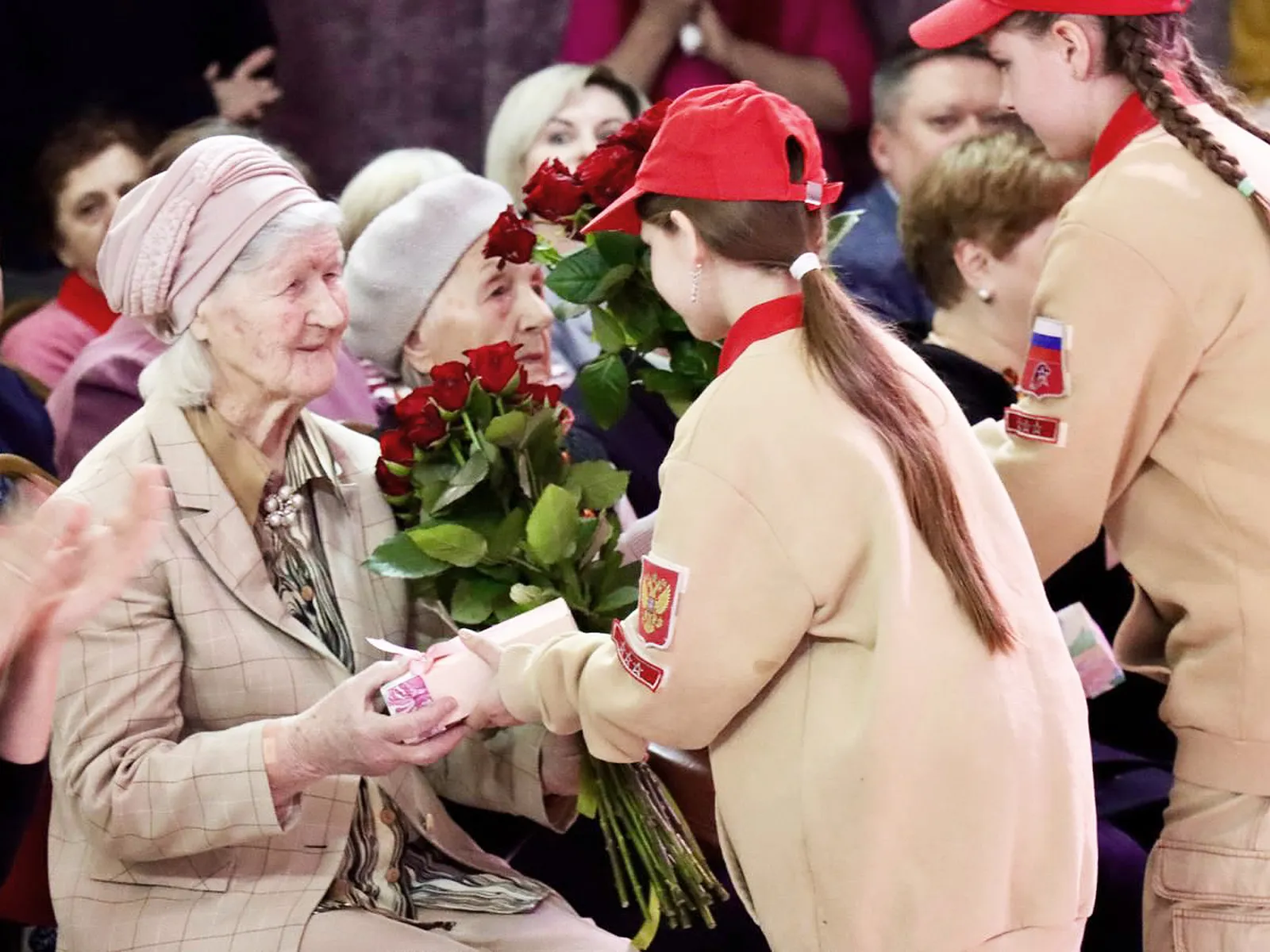 Фото: Пресс-служба администрации г.о. Ступино