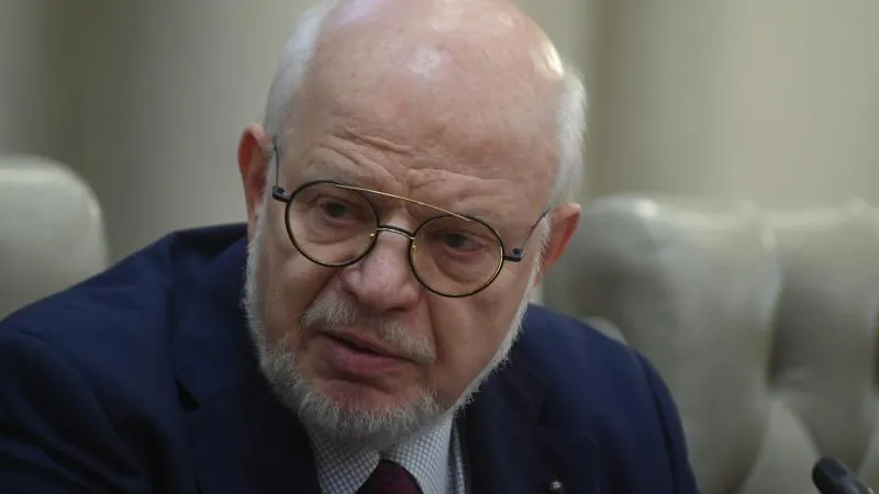 Федотов: общественные организации должны помогать решать проблемы свалок в МО