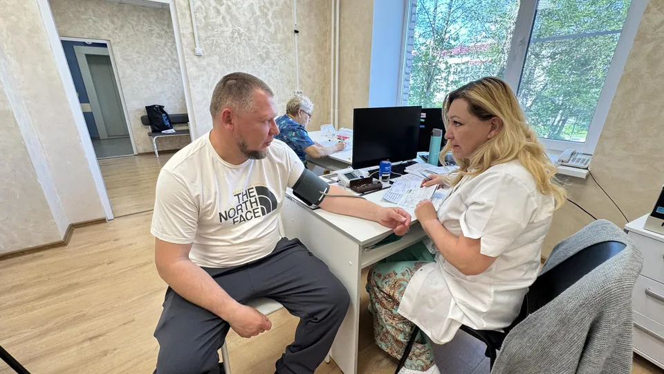 Фото: Татьяна Рунова