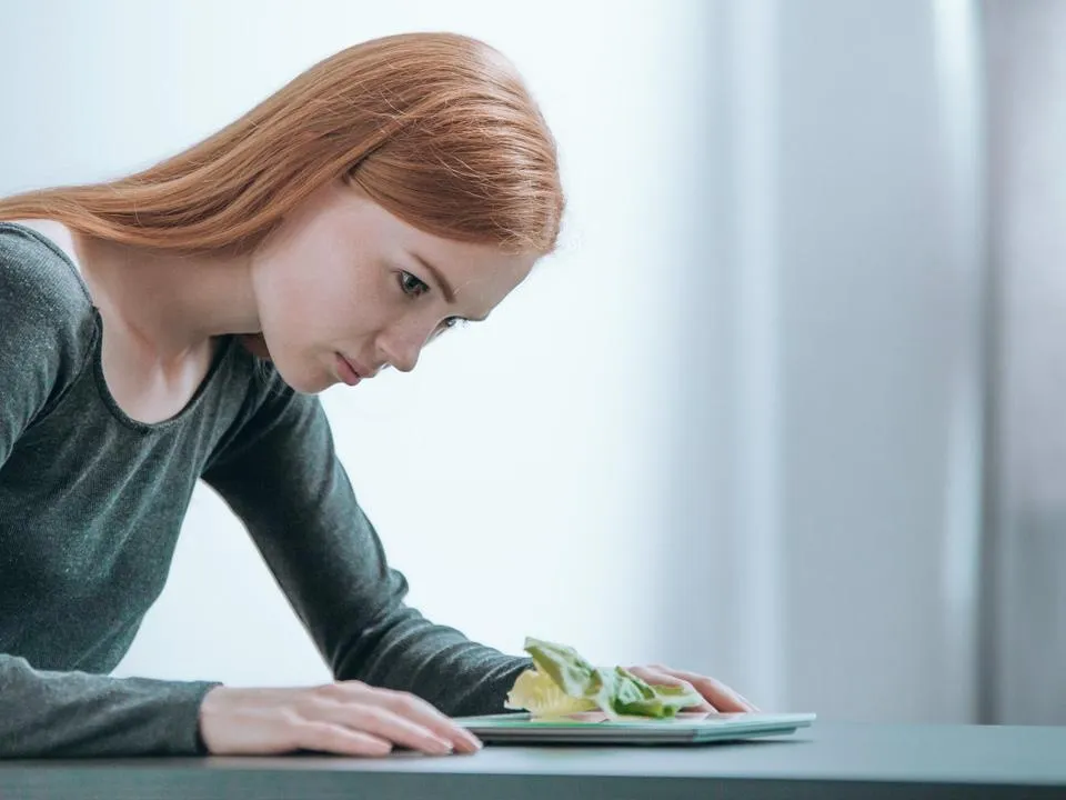 Каждый третий молодой россиянин страдает анемией — всему виной модные диеты и фастфуд