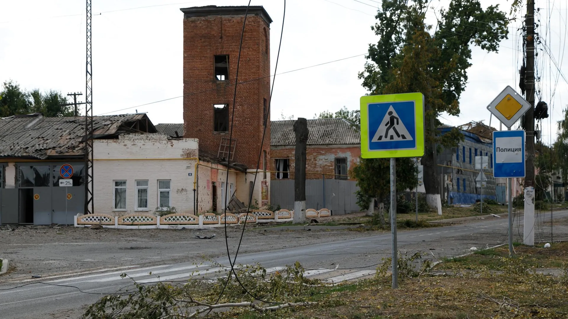 Kirill Chubotin/Keystone Press Agency