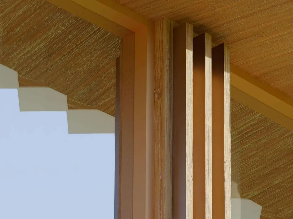 Фото: Архитектурная мастерская Тотана Кузембаева