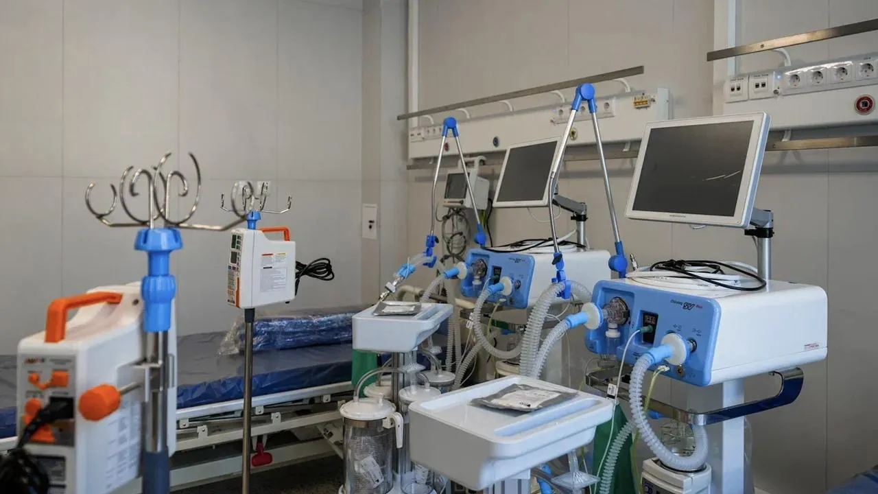 пресс-служба губернатора и правительства Московской области/Александра Степанова