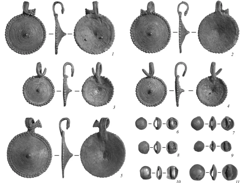 Фото: Звенигородский музей-заповедник