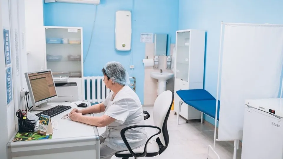 Фото: пресс-служба администрации городского округа Лосино-Петровский