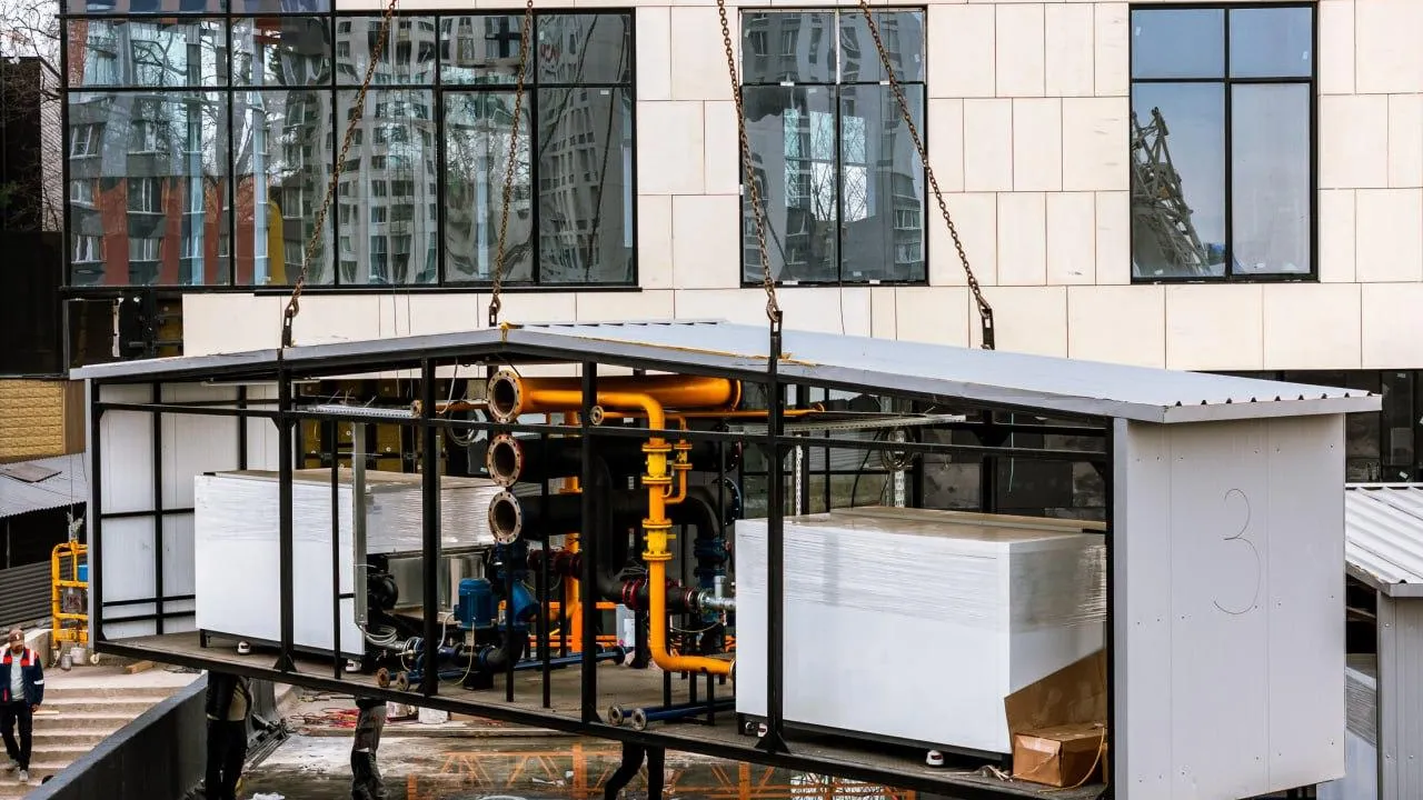 Фото: Главгосстройнадзор МО