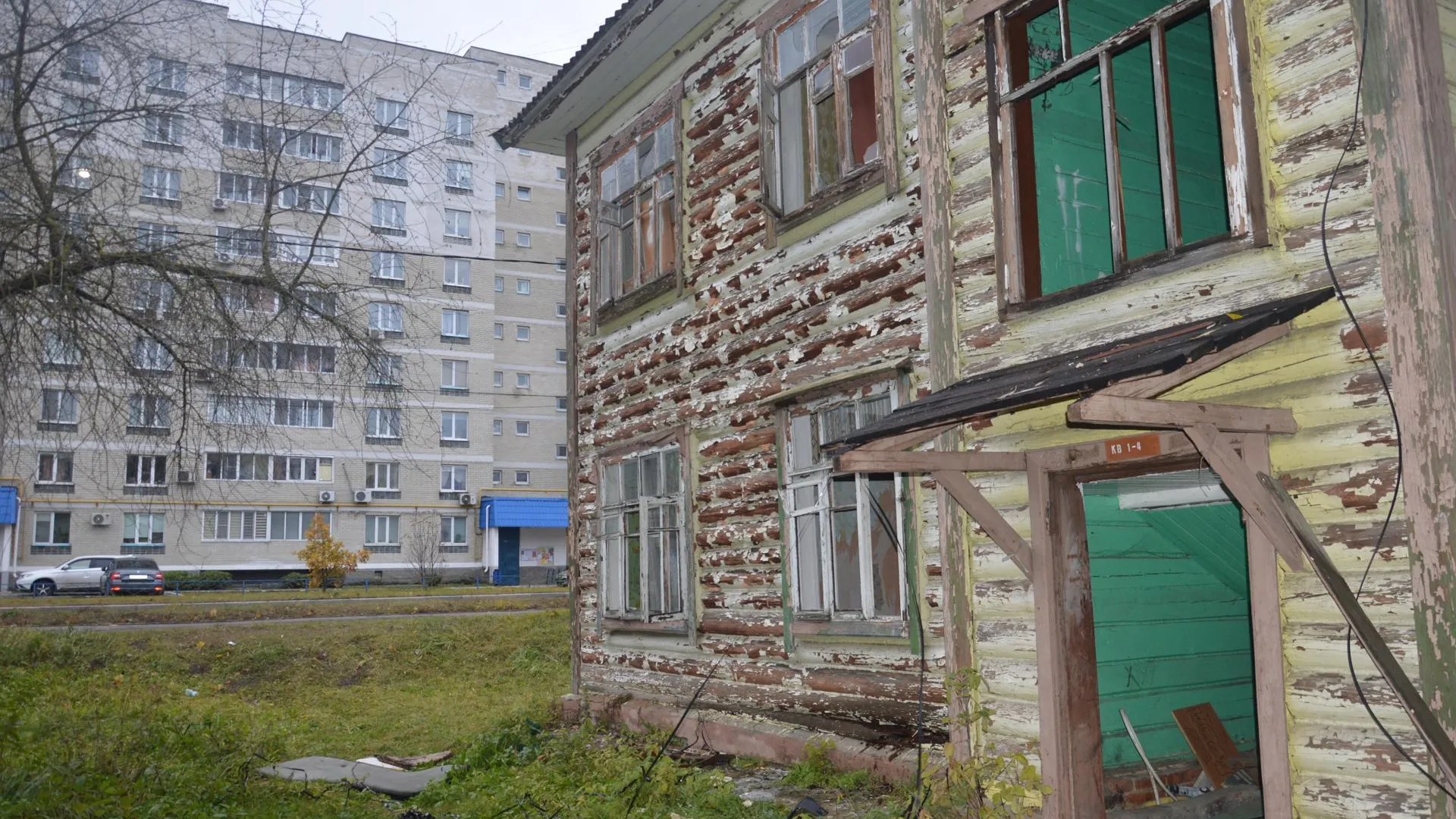 Фото: Михаил Мартыненко