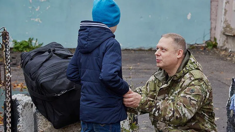 Дмитрий Белицкий/Подмосковье Сегодня