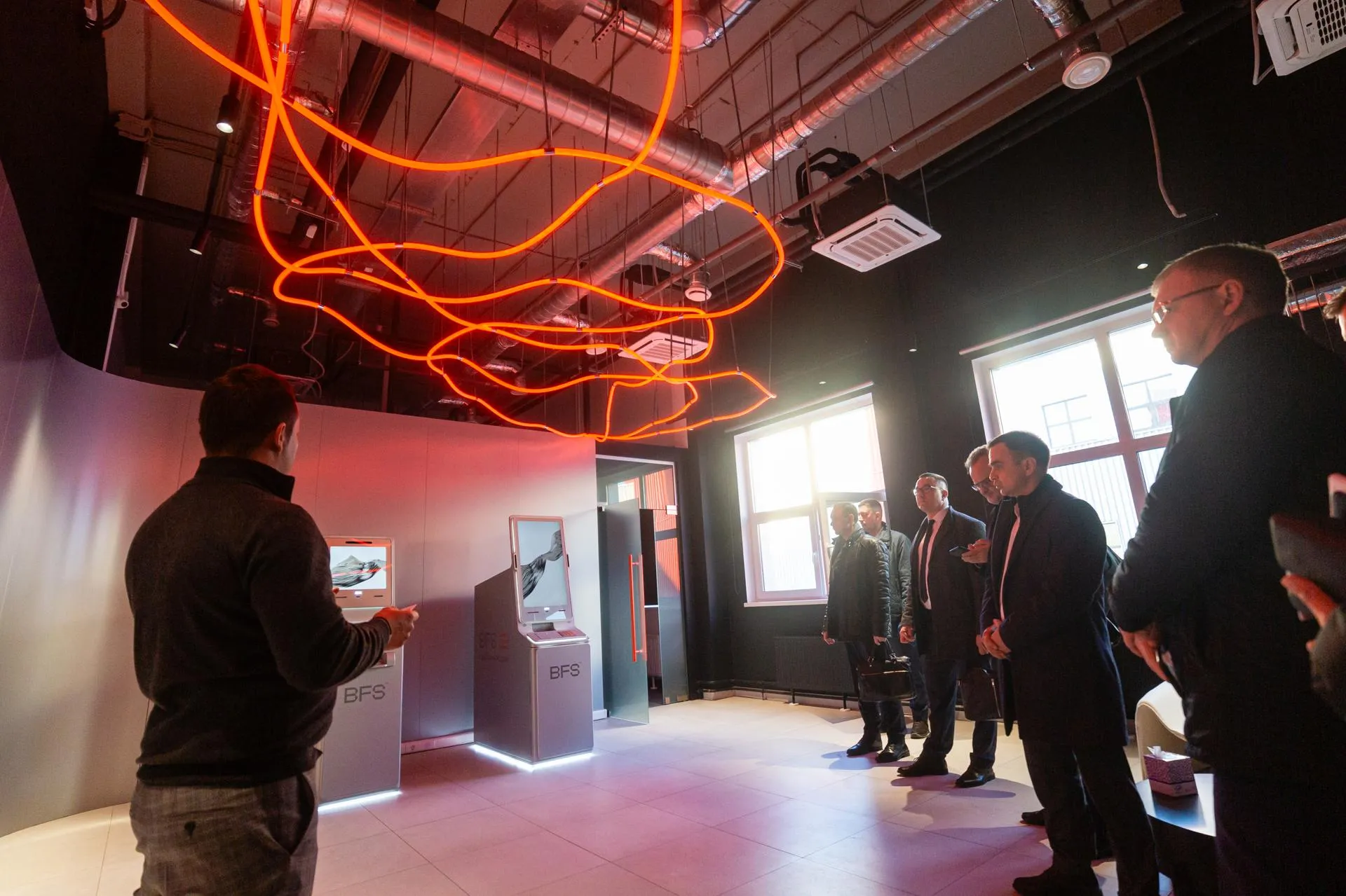 Пресс-служба департамента инвестиционной и промышленной политики Москвы