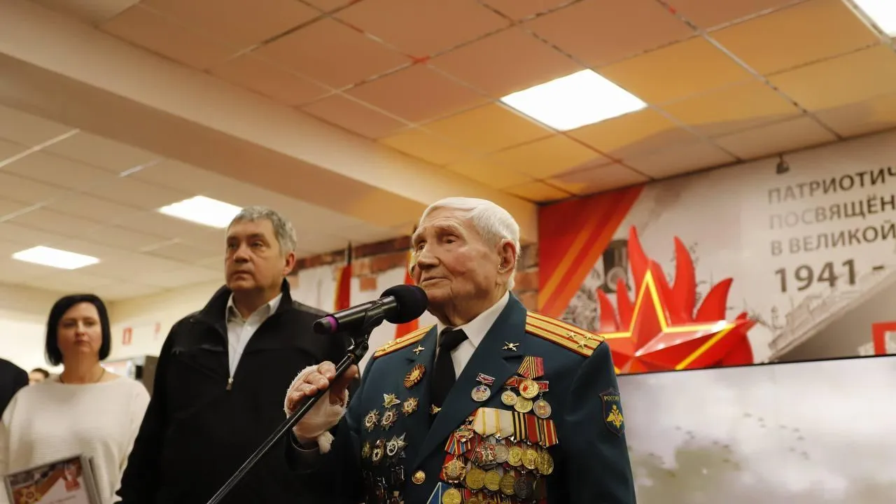 Пресс-служба администрации городского округа Фрязино