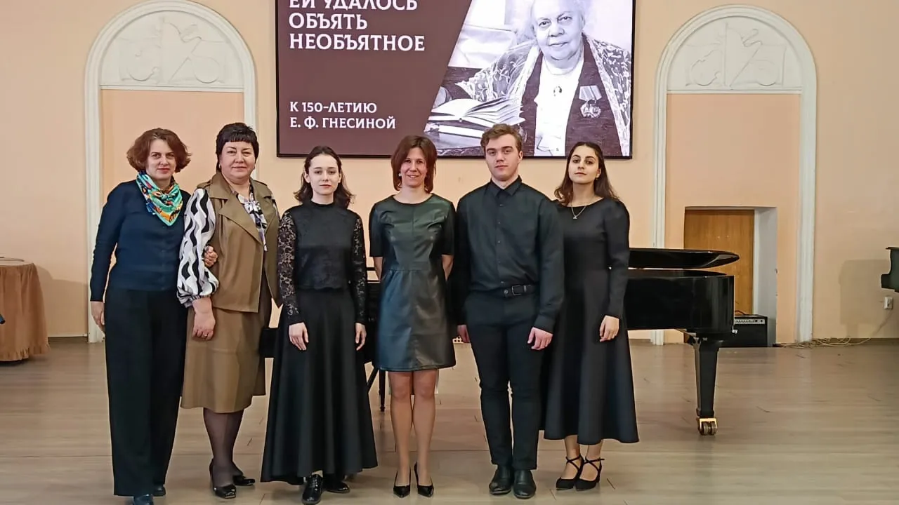 Фото: Культурный центр «Лига»