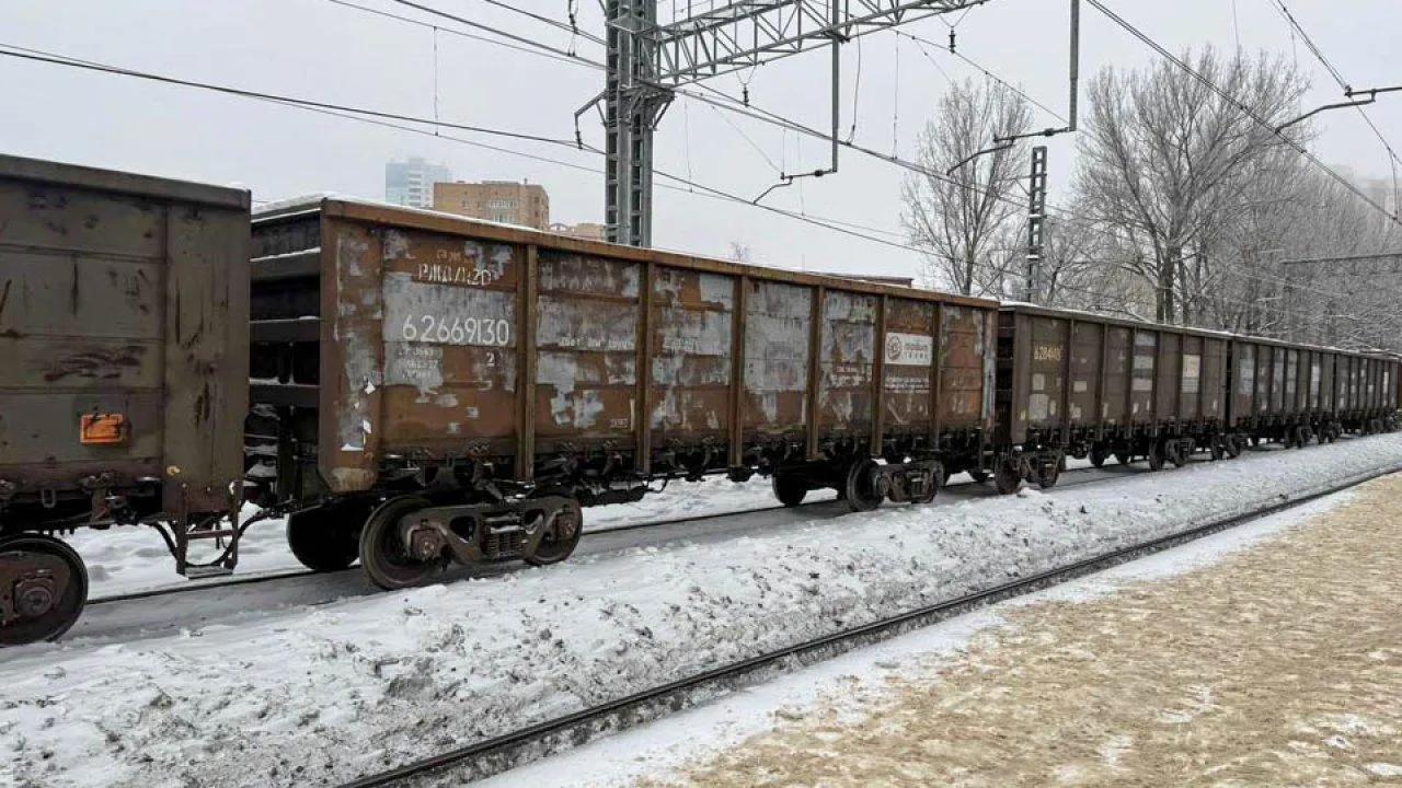 REGIONS/Анастасия Малышенко