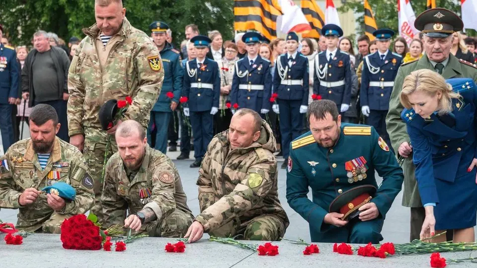 Фото: администрация г.о. Реутов