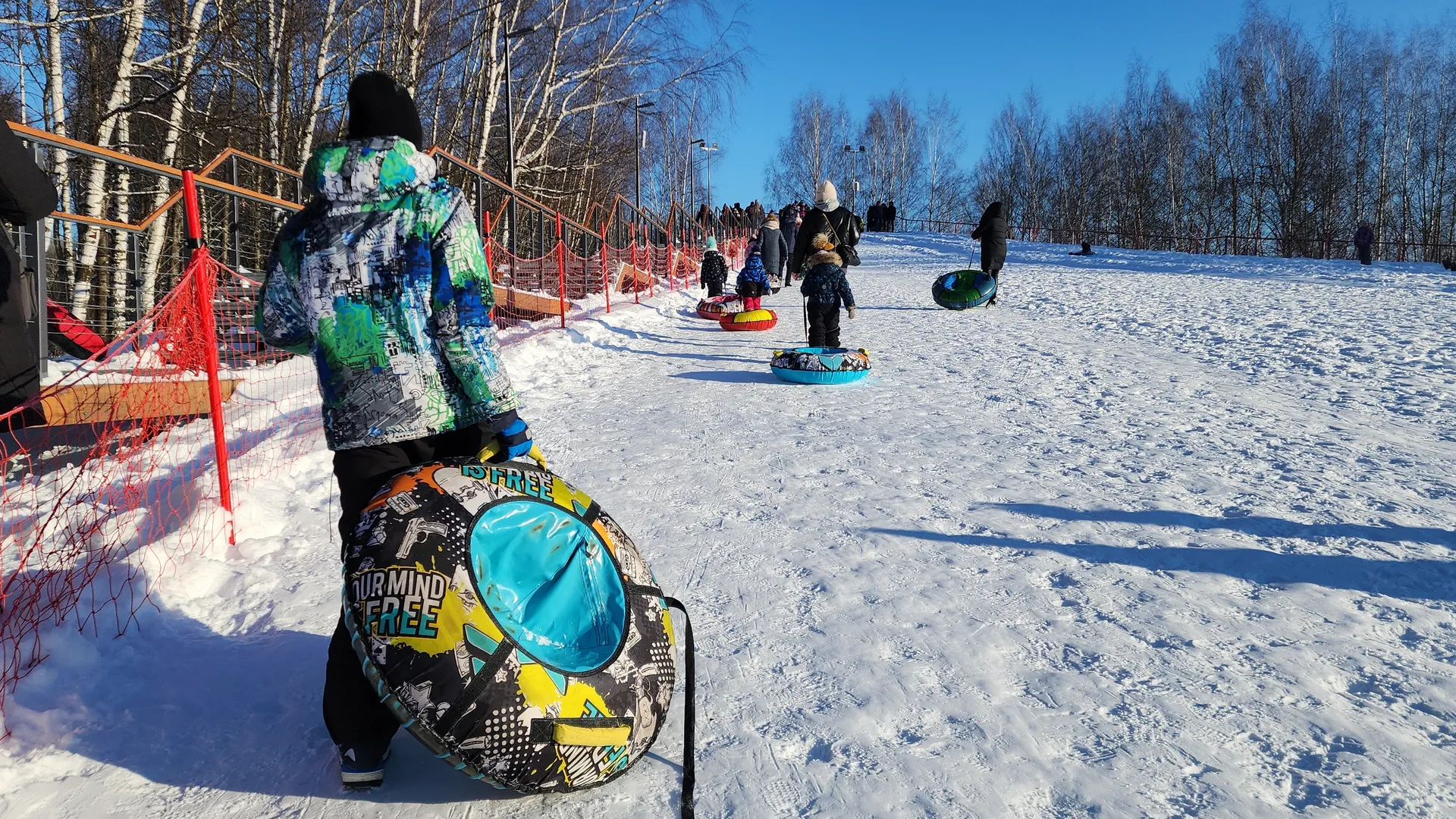 Нина Басистая