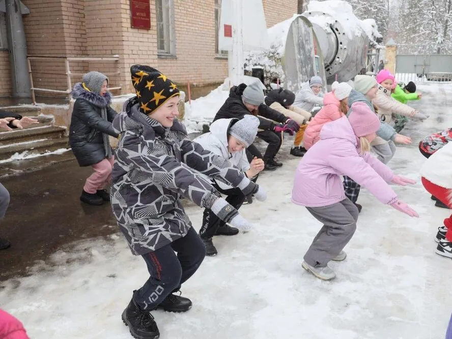 Фото: пресс-служба администрации Сергиево-Посадского г.о.
